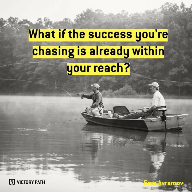 Success