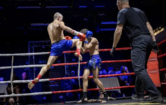 MMA Training Tips