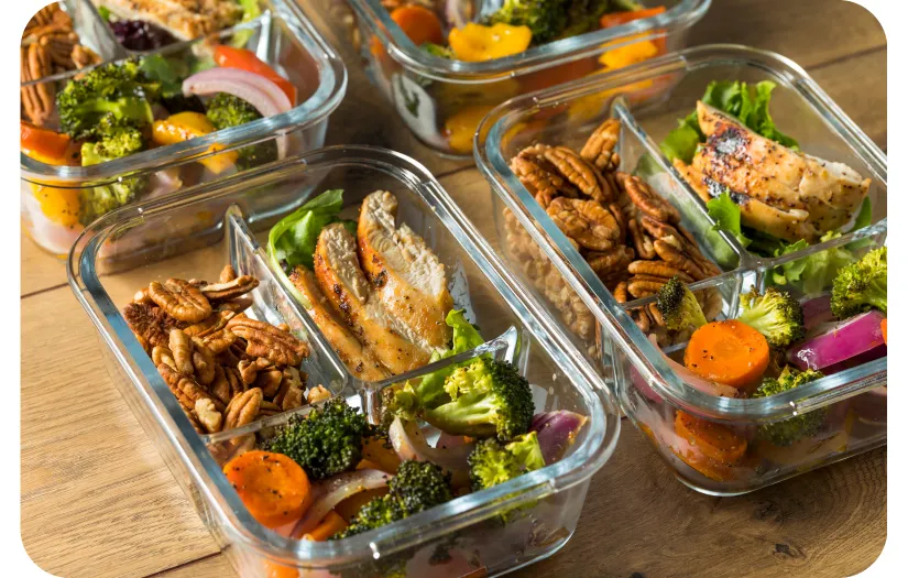 Achieve MMA Excellence With Precision Nutrition Planning