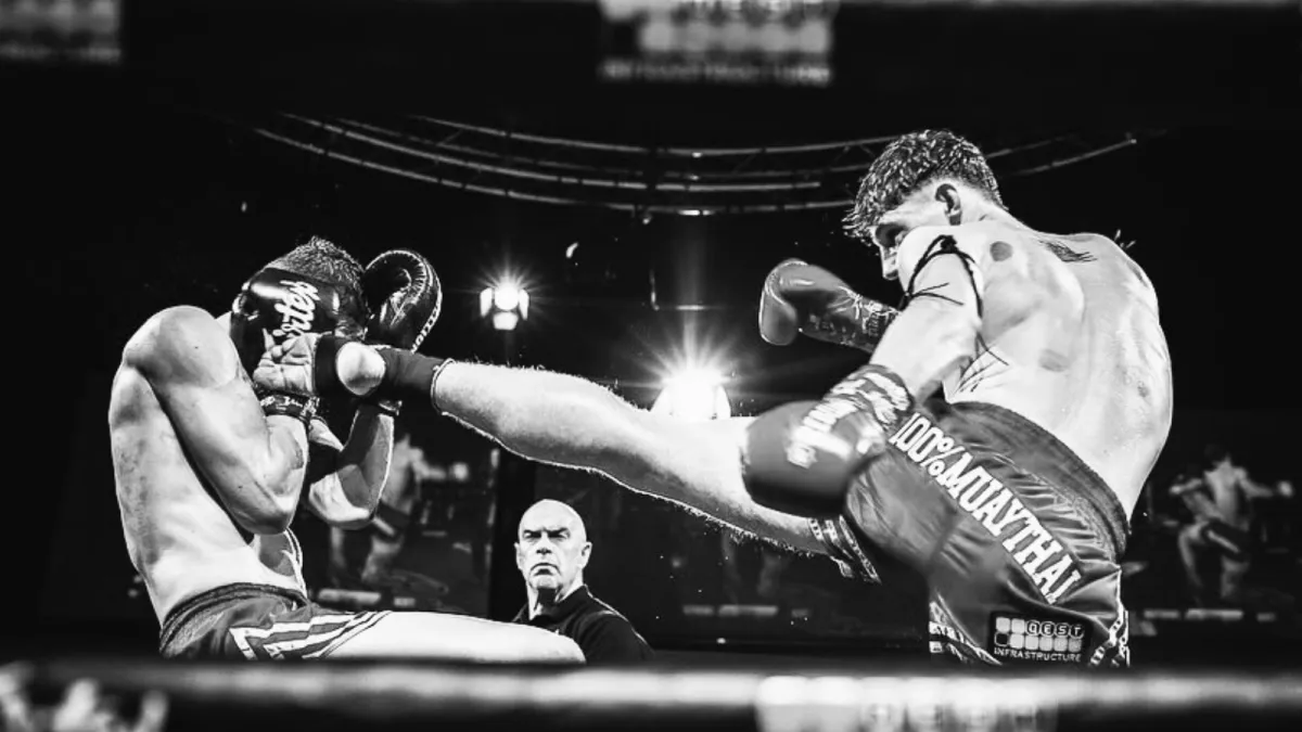 mma strength and conditioning