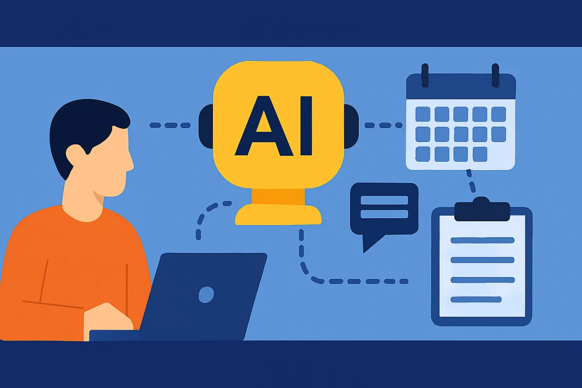 2026: The Year AI Became a Business Essential