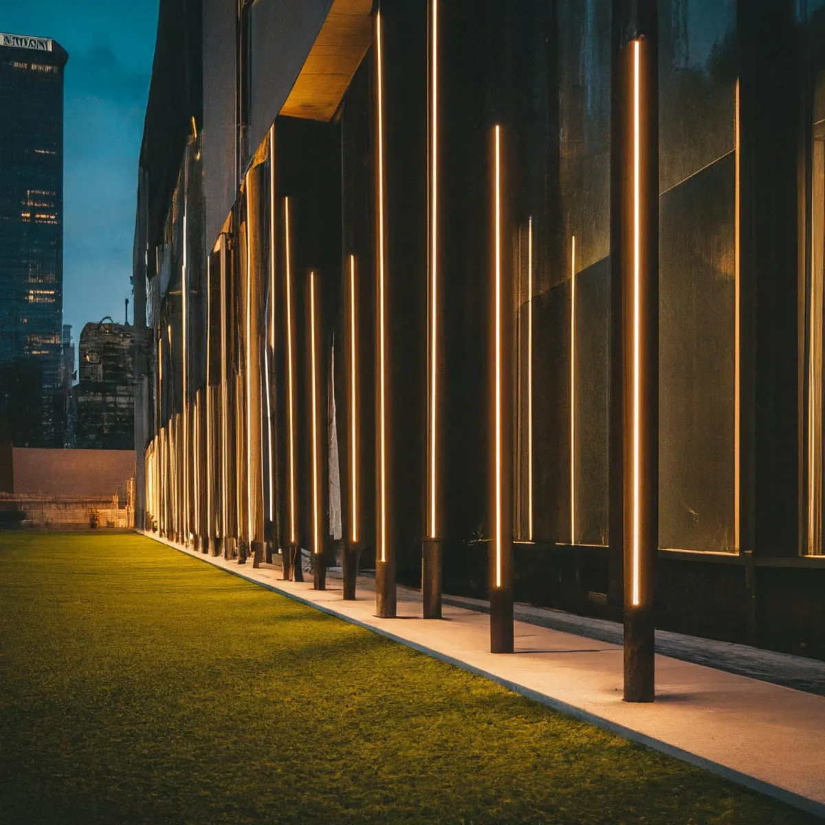 LED Lighting
