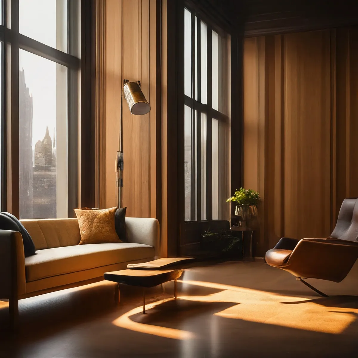 Week 23: Protect Your Furniture: The Benefits of Installing Window Film