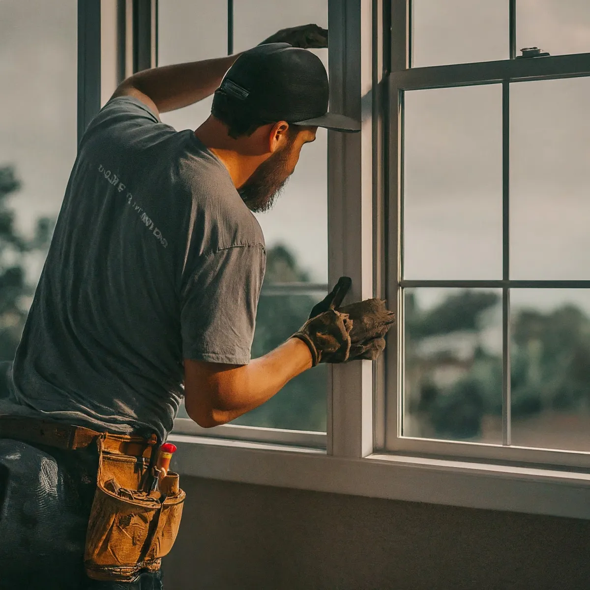Window Replacement