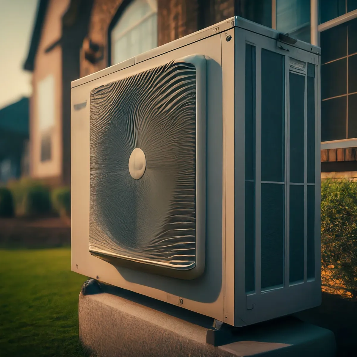 HVAC