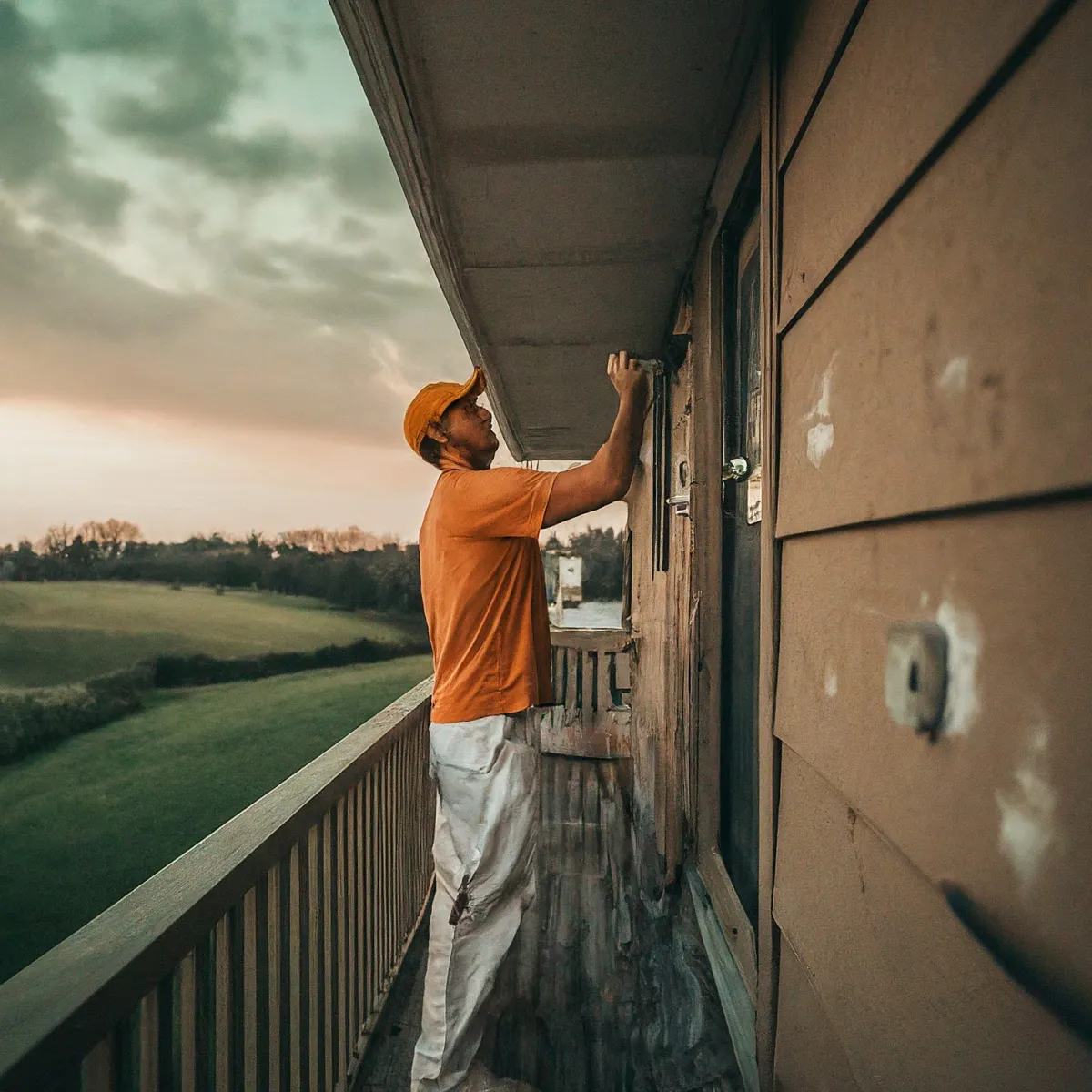 Paint Your House