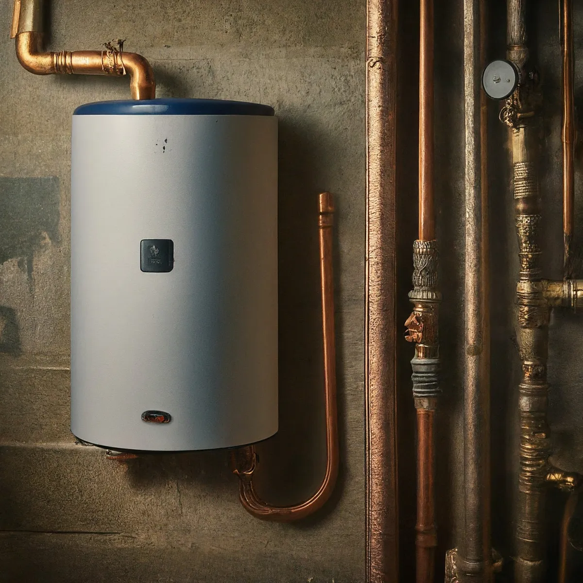 Week 22: Endless Hot Water and Energy Savings: The Benefits of Upgrading to a Tankless Water Heater