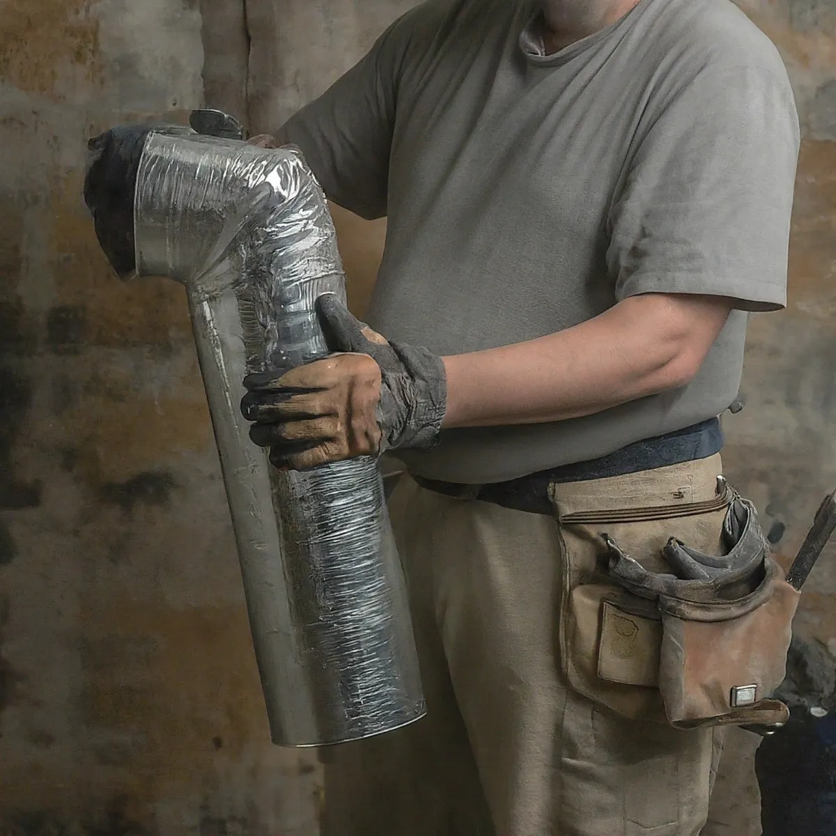 Airduct Cleaning