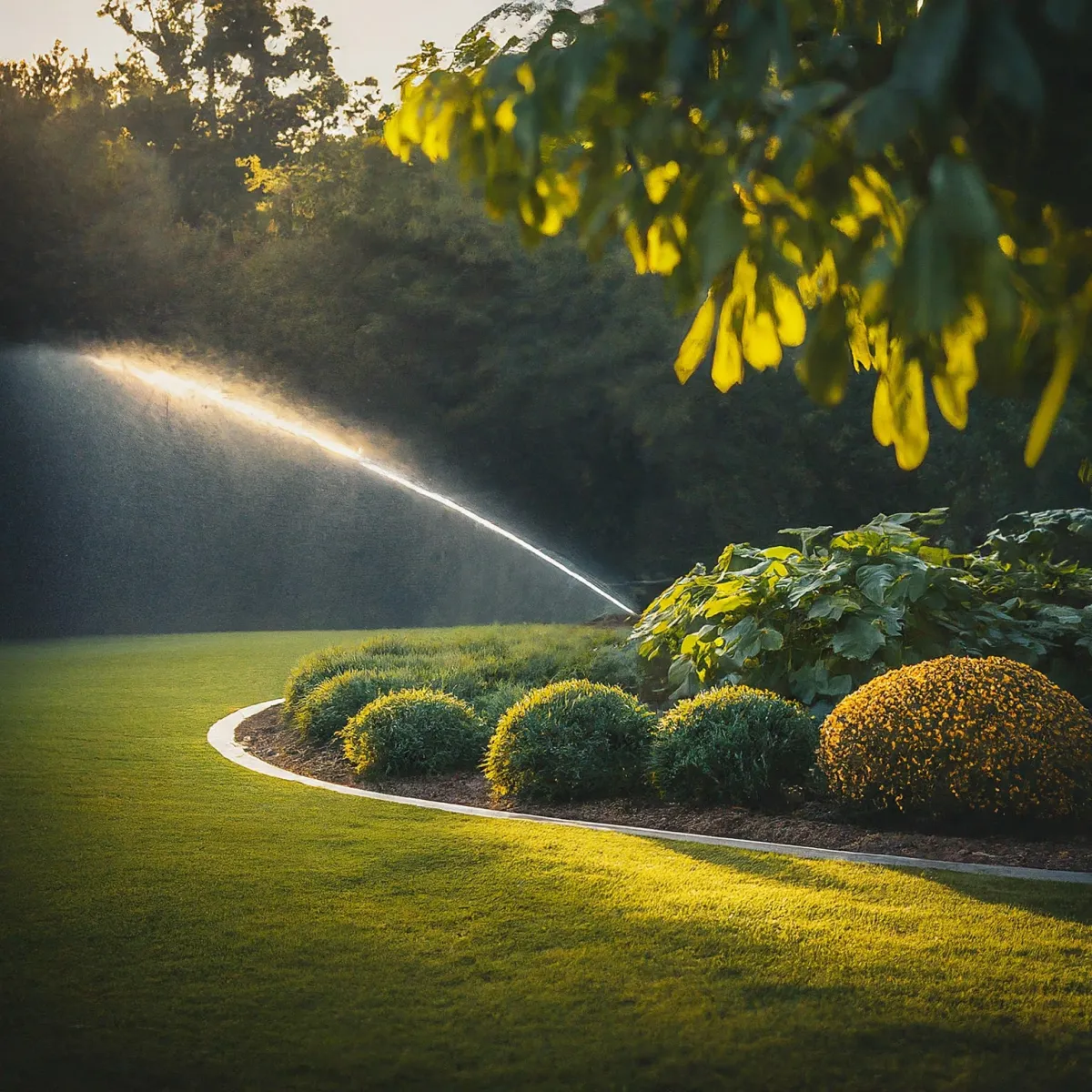 Week 33: Smart Solutions: The Benefits of Upgrading to a Smart Irrigation System