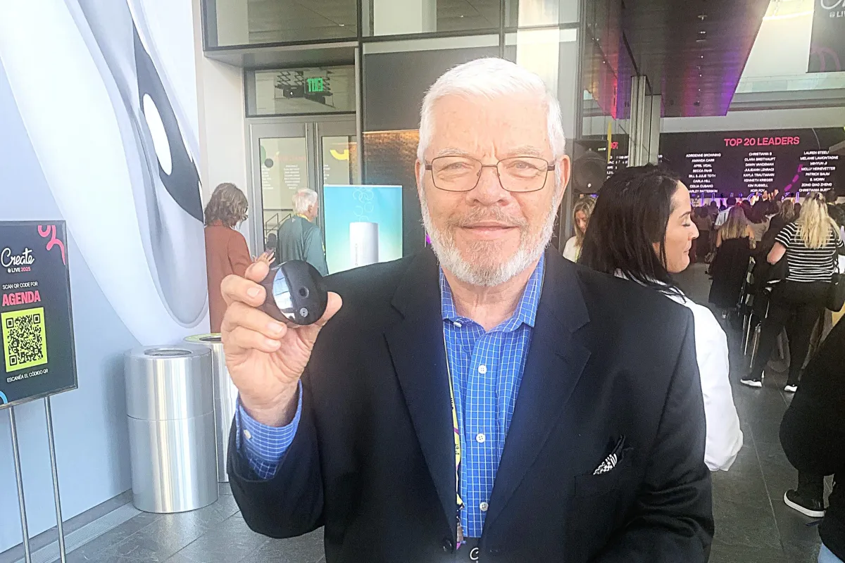 How the S3 Scanner Defines Wellness Care  — and is the Key to the Coming PRYSM iO 