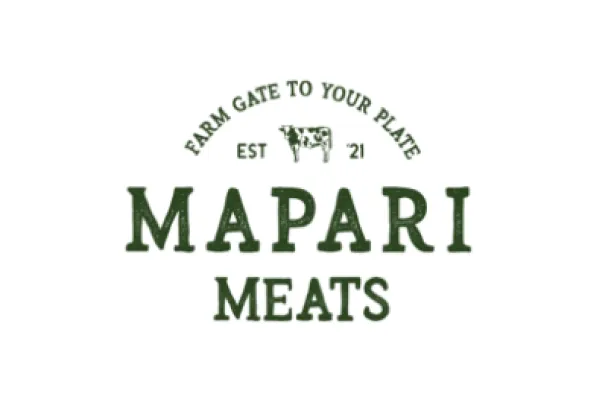 Richard Healey, Mapari Meats Owner and Sales Leader