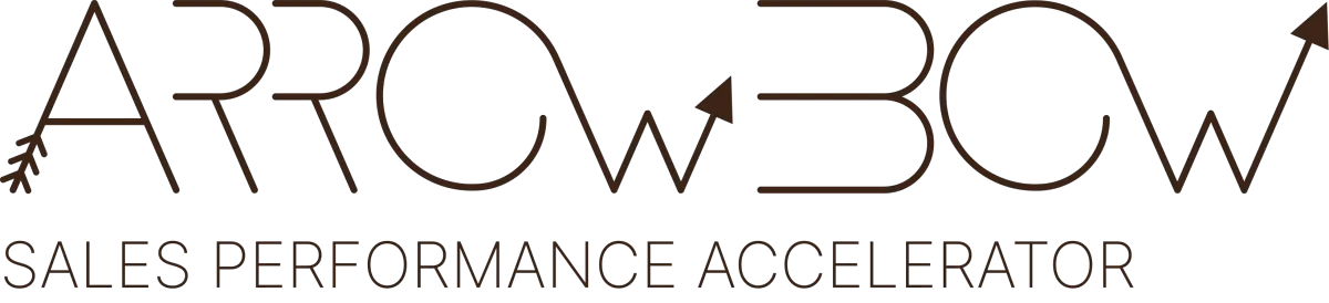 The Arrow Sales Goals March 2024