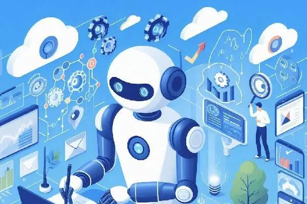 Build a Professional Website in Minutes with Automation Partners AI