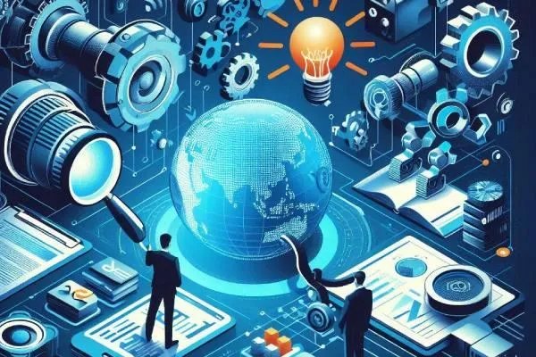 Top 5 Automation Partners AI Website Templates to Build a Professional Business Site Quickly