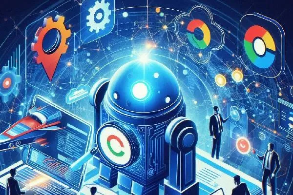 5 Essential SEO Tips for Boosting Google Rankings with Automation Partners AI