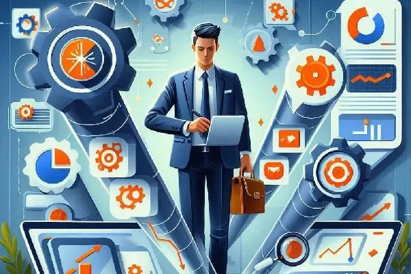 Customize Your Automation Partners AI Sales Funnel| A Complete Guide