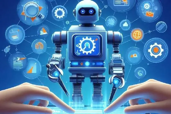 Boost Your Website's SEO with Automation Partners AI| Streamline Optimization Effortlessly