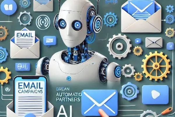 Step-by-Step Guide to Setting Up Email Campaigns in Automation Partners AI