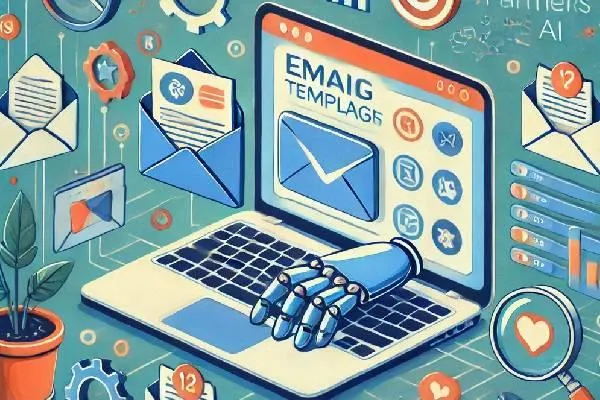 Automation Partners AI Email Campaigns | Best Templates to Use for Conversions
