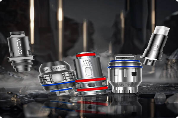 Vape Coils | Vape Hardware - Star Vape