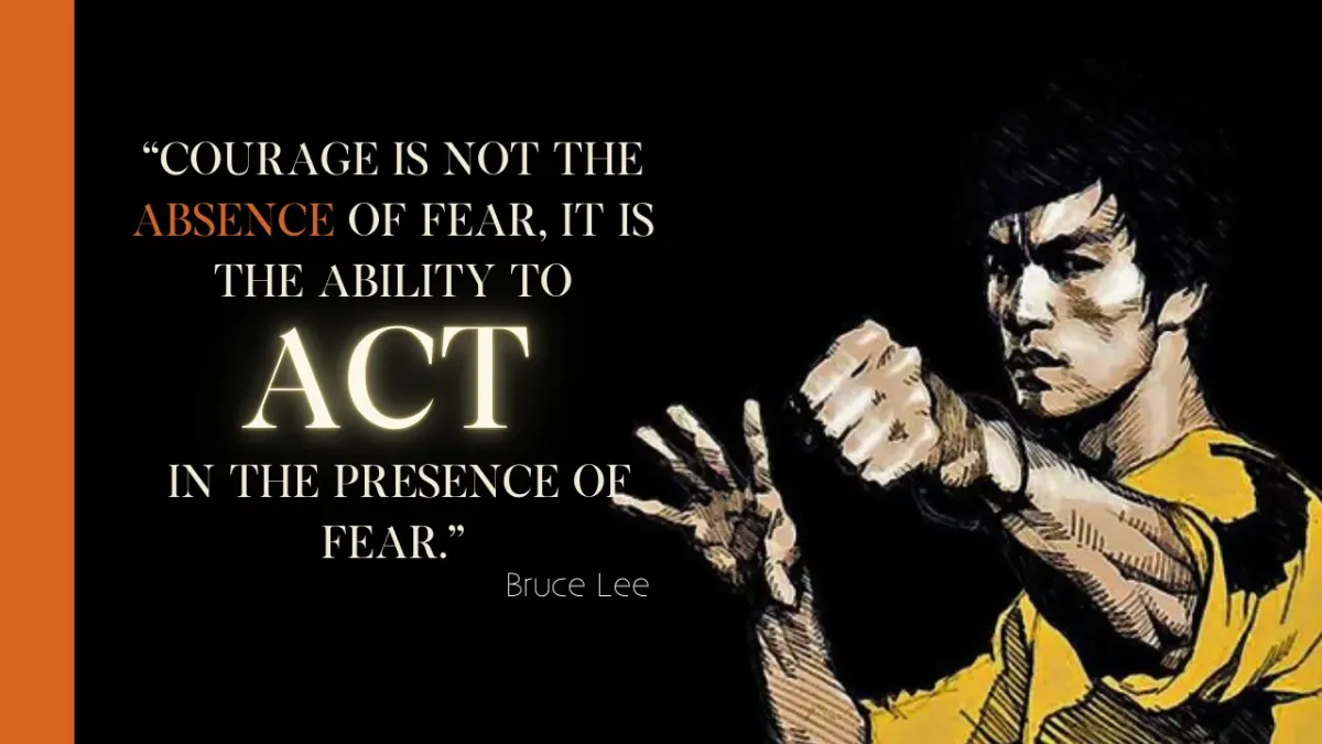 Courage