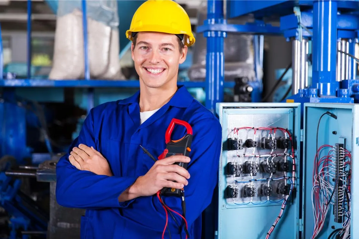 EICR Commercial Certificates: Compliance, Legal Requirements & Best Practices (Part 2)