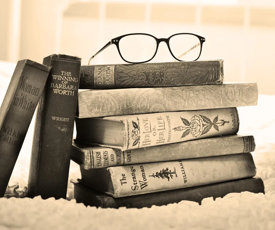 Stories Across the Tides of Time: Why I Write Historical Fiction