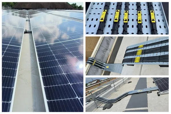 450kw - Warwickshire