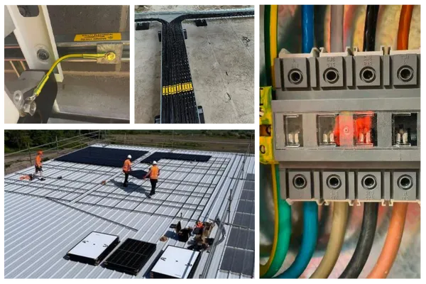 120kw - Leicester
