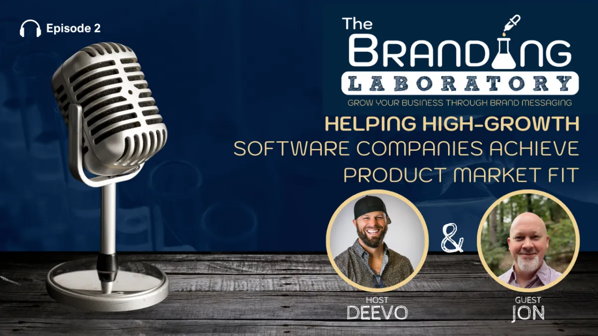 Helping High-Growth Software Companies Achieve Product-Market Fit