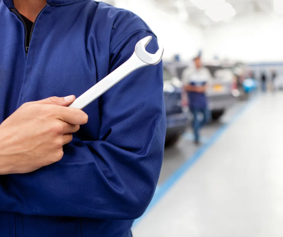 Troubleshooting Common Car Issues: Your Mechanic's Guide