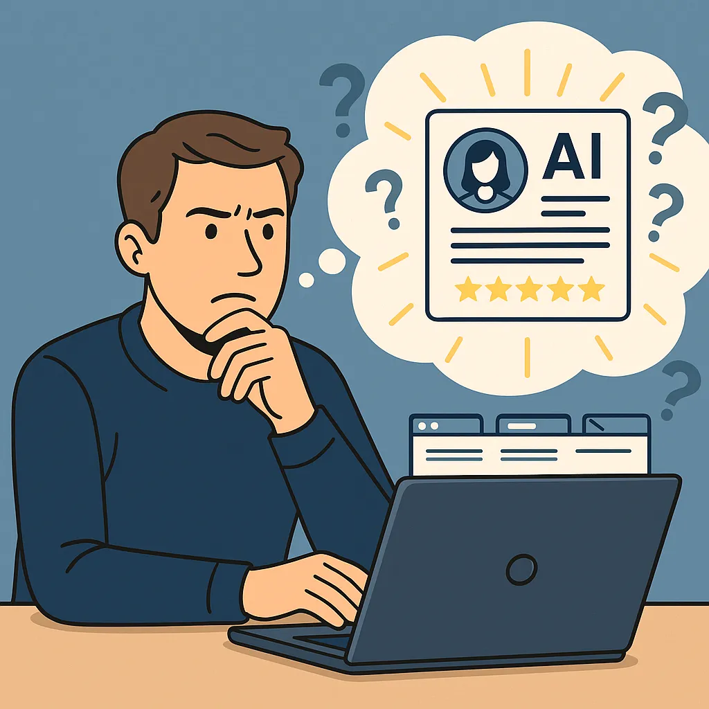 The Expert Illusion: How AI Makes It Easy to Look Credible—And Why Intuition Still Wins