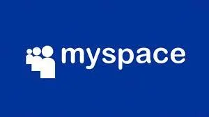 Old MySpace profile nostalgia