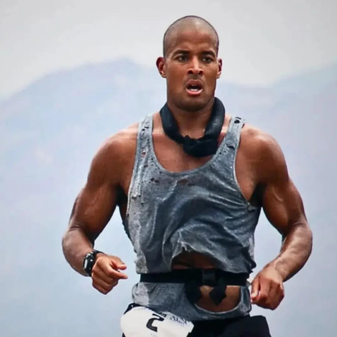 david goggins inspiration