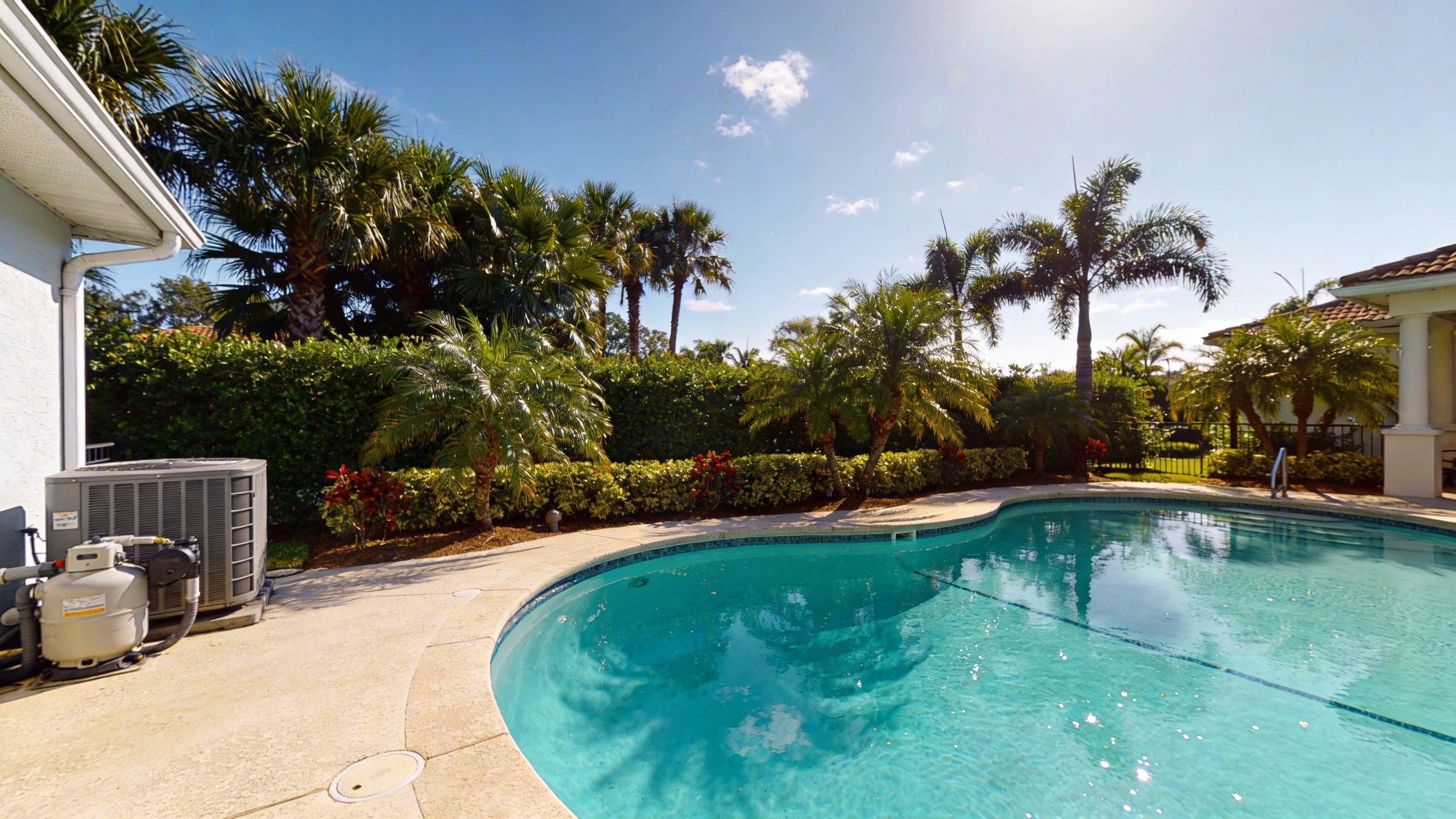 How Often Should Pool Filters Be Cleaned?