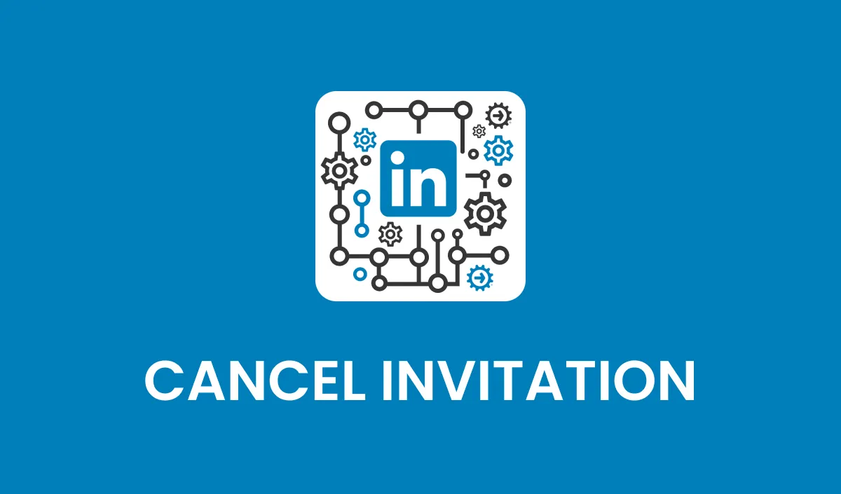 L4W Cancel Invitation