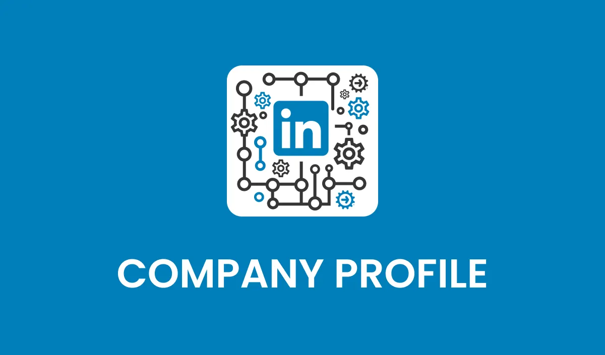 Action: Retrieve Company Profile