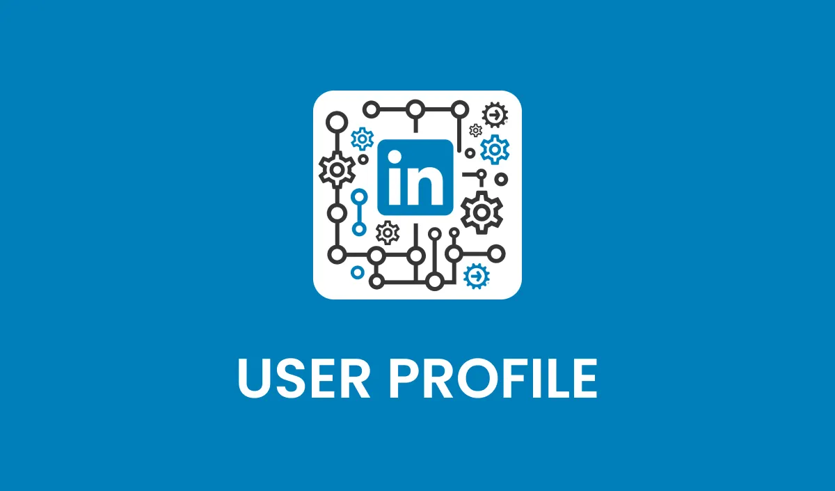 Action: Retrieve User Profile