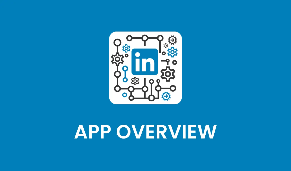 App Overview