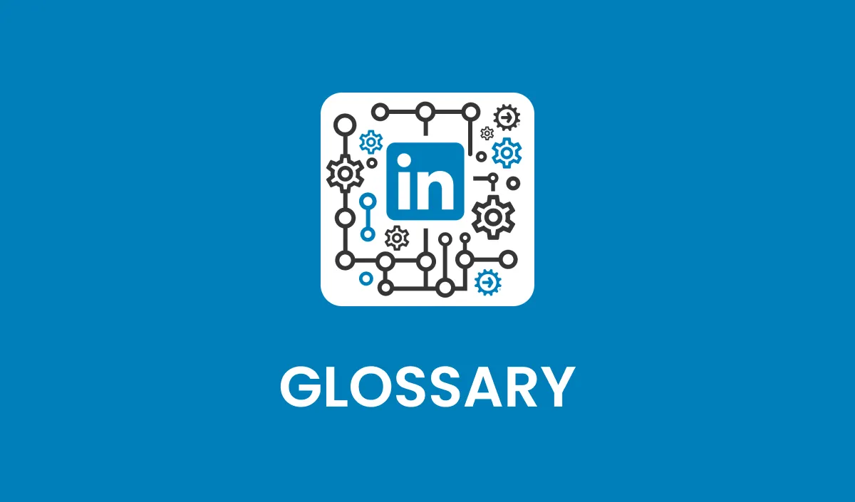 Glossary