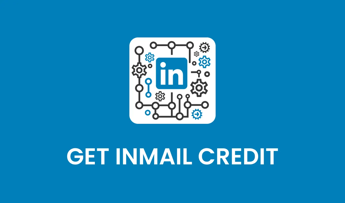Action: Get Inmail Credit Balance