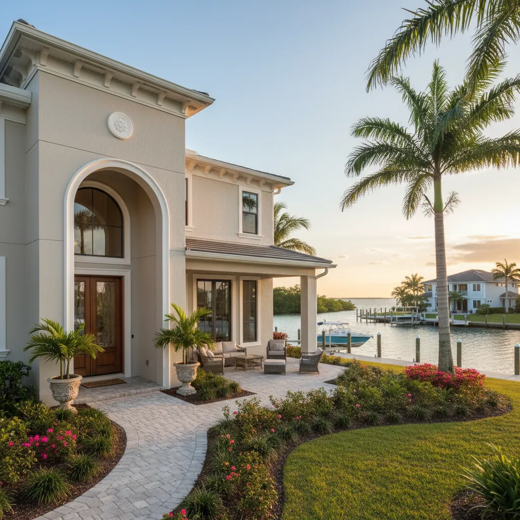 Discover the Latest Real Estate Trends in Apollo Beach FL
