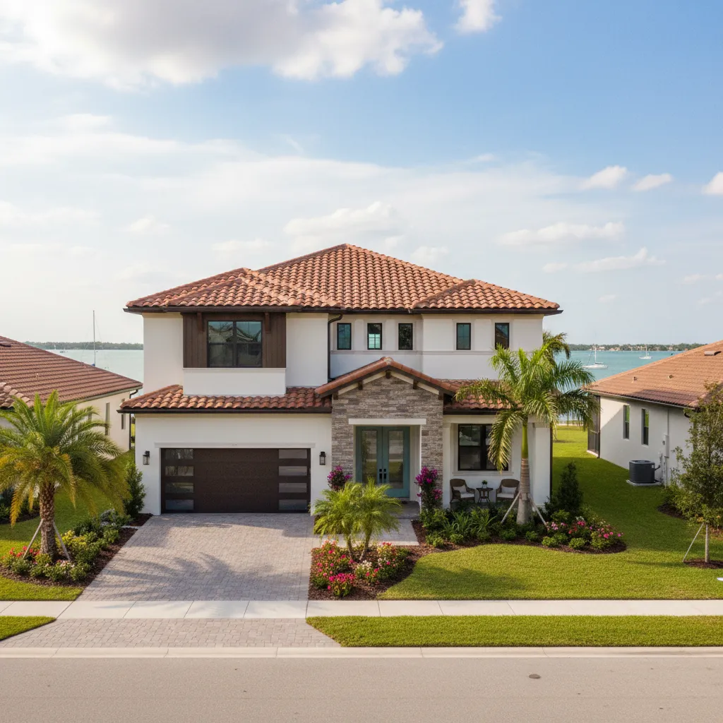Your Essential Guide to Buying Your First Home in Apollo Beach