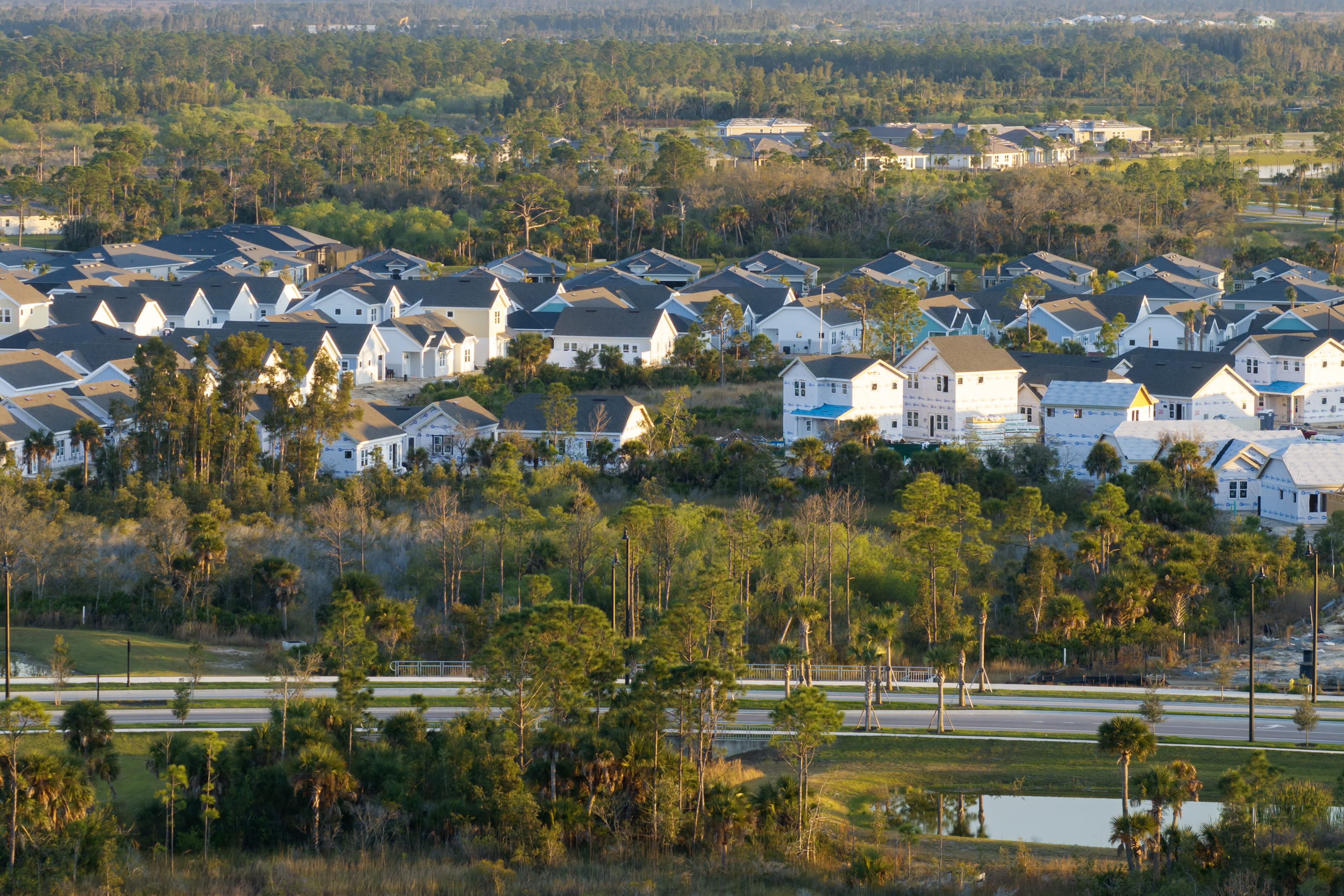 Townhomes: The Gold Standard for First-Time Buyers in Apollo Beach