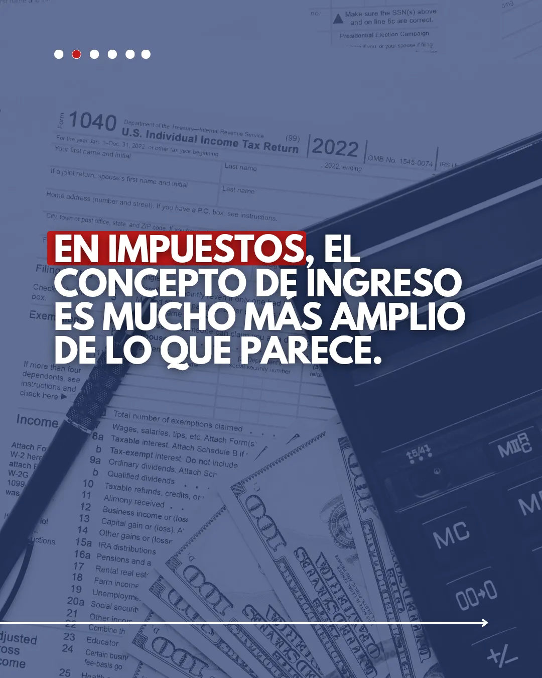 Los numeros no mienten