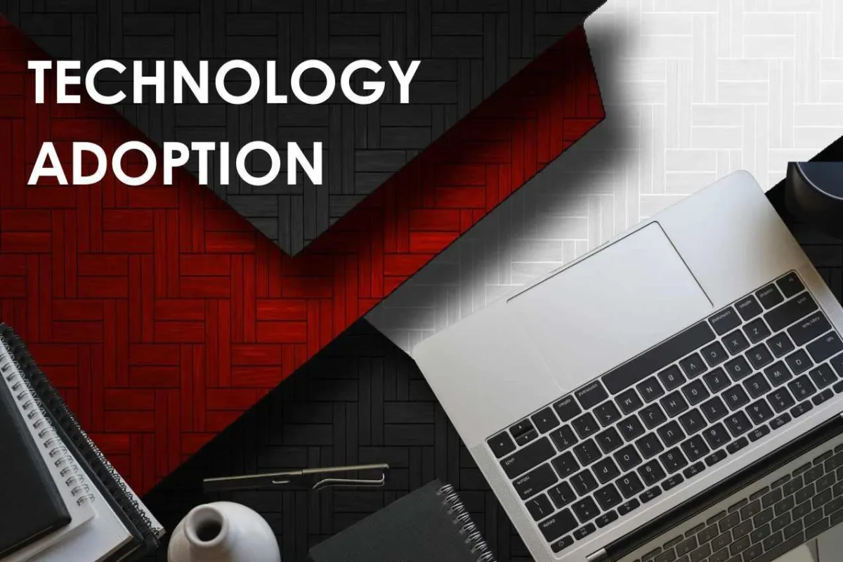 Shaping Tomorrow: The Power of Technology Adoption