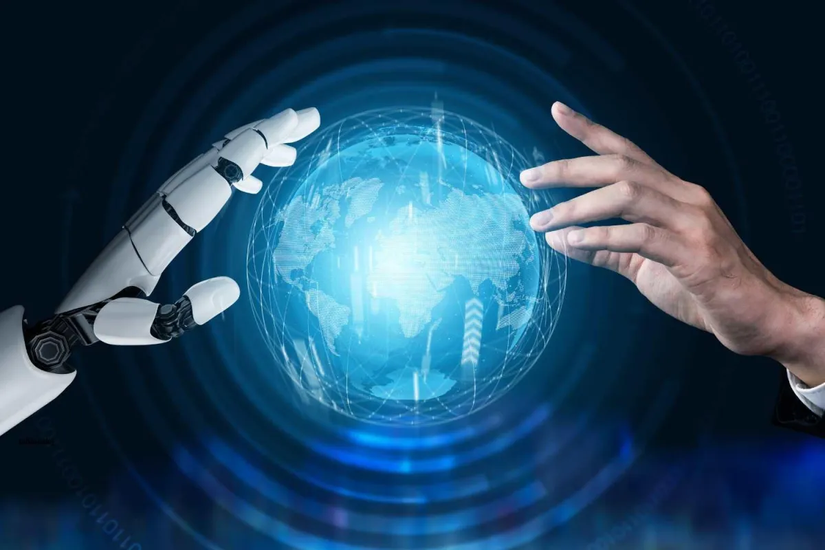 The Future of Business Management: How AI is Revolutionizing Operations