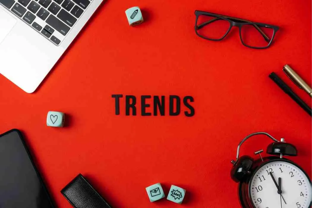 2025 Business Trends to Watch: Staying Ahead in a Rapidly Evolving Market