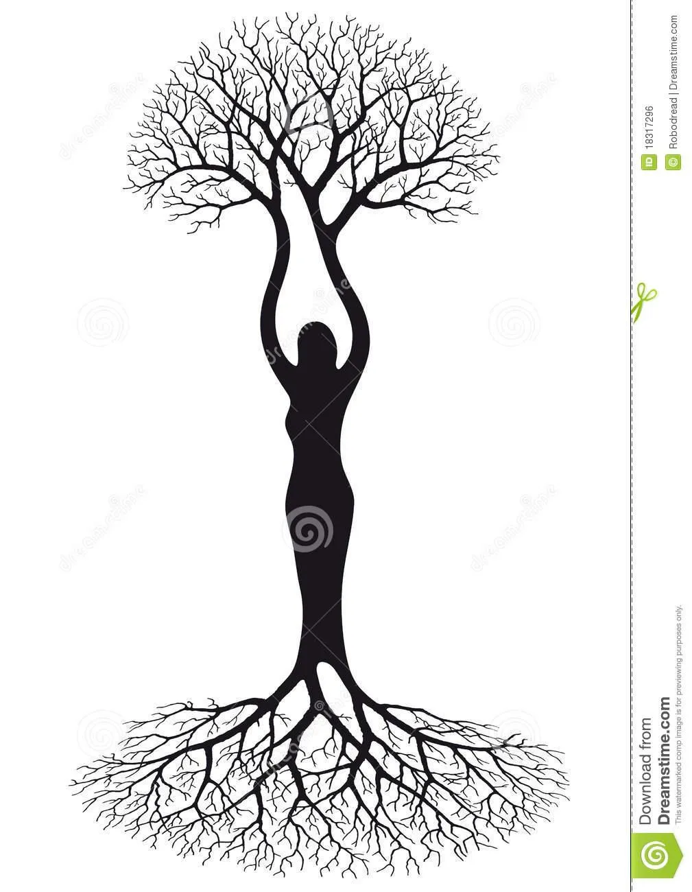 empowerment trauma release