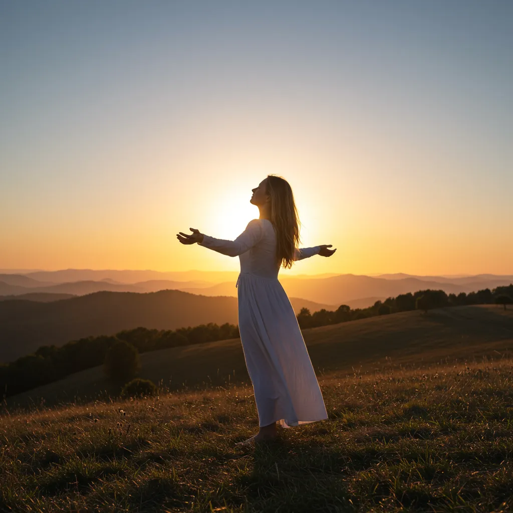 imagine hope self-love